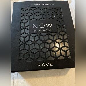 Rave NOW EAU DE PARFUM